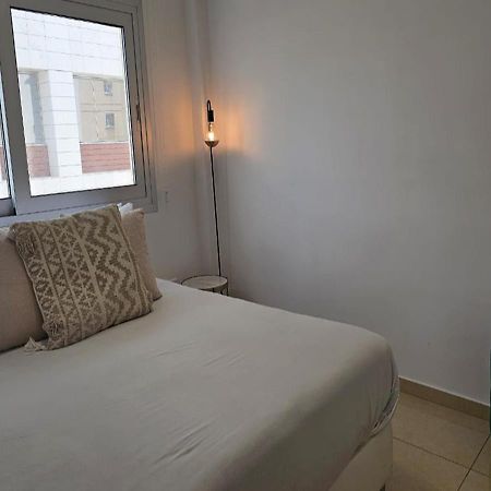 Phaedrus Living: City Centre Luxury Flat Esperidon 201 Nicosia Buitenkant foto